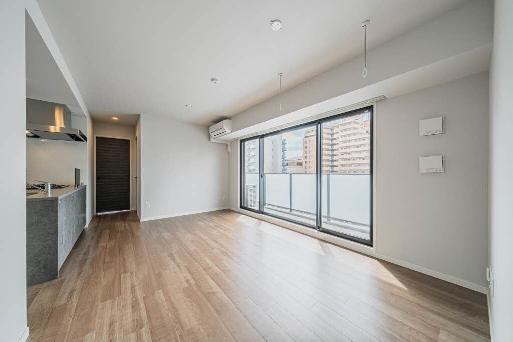 ナナアーク荒町の物件内観写真