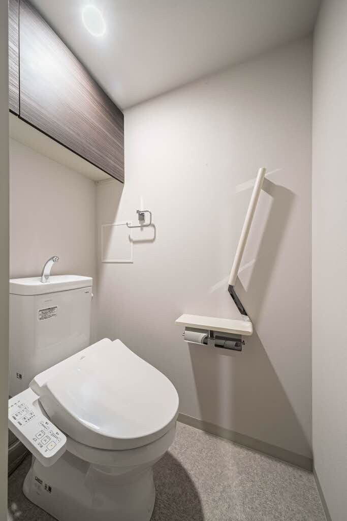 ナナアーク荒町の物件内観写真