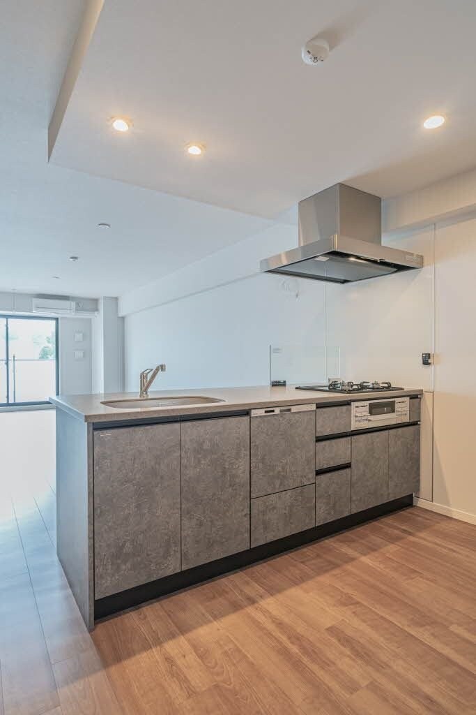 ナナアーク荒町の物件内観写真