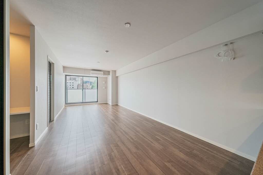 ナナアーク荒町の物件内観写真