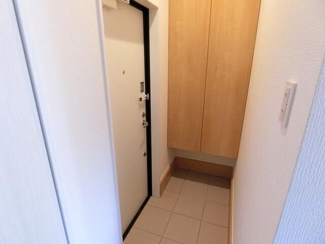 アイリーコート南小泉の物件内観写真