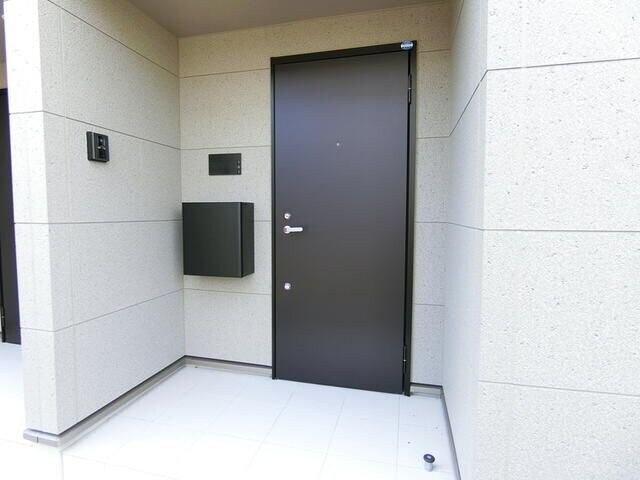 アイリーコート南小泉の物件内観写真