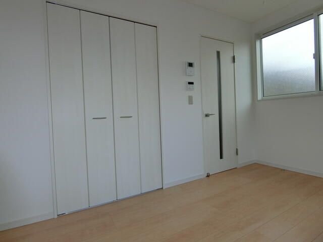 クオーレ米ケ袋Iの物件内観写真