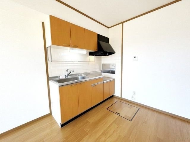 プラーノ杜の物件内観写真