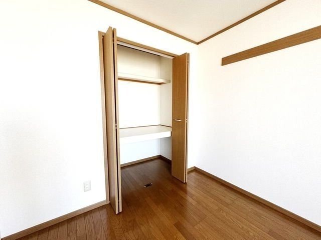 プラーノ杜の物件内観写真