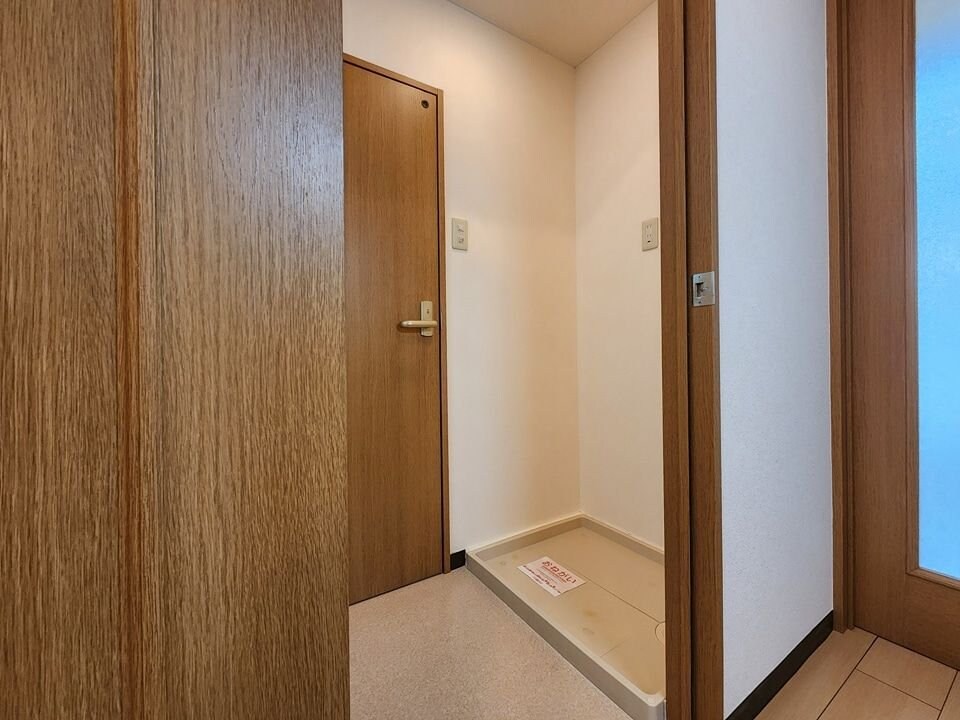 コーポライフながまちの物件内観写真