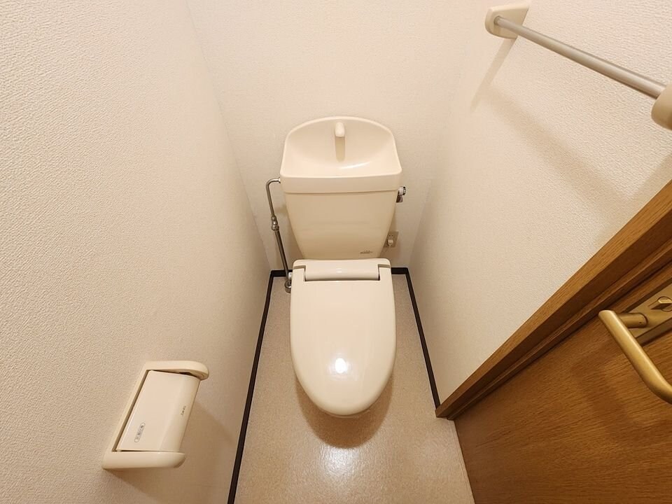 コーポライフながまちの物件内観写真