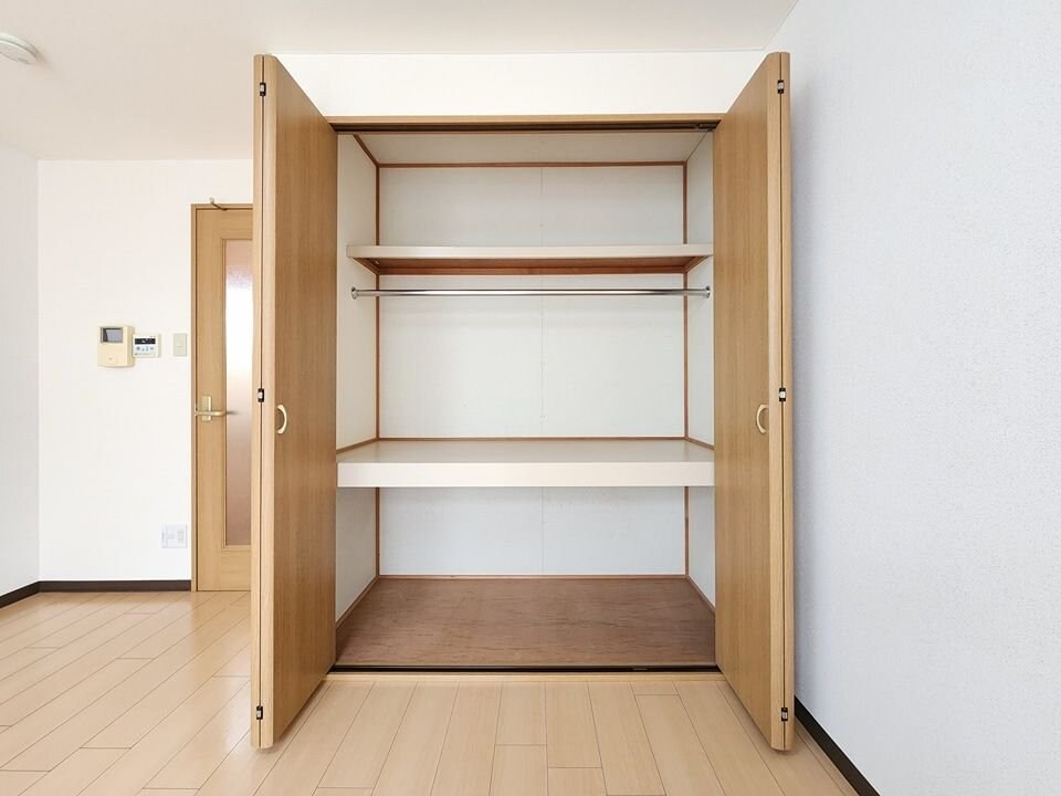 コーポライフながまちの物件内観写真