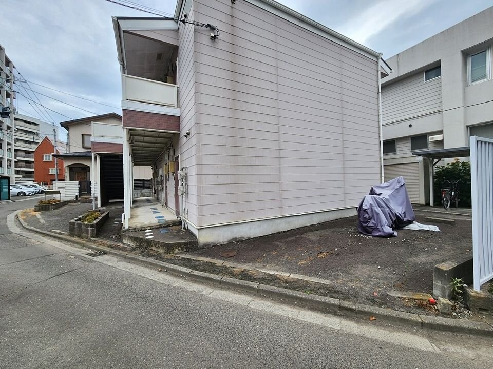 コーポライフながまちの物件内観写真