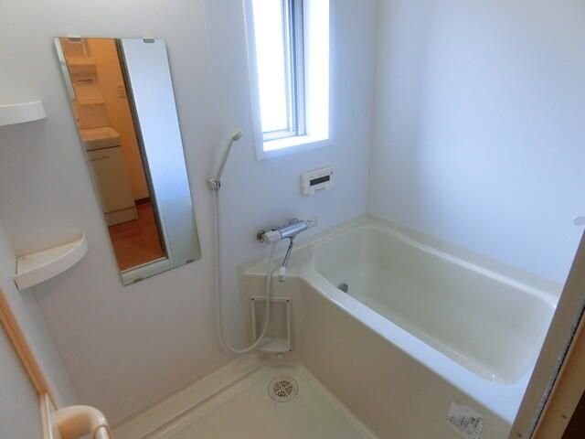 サンコーポタシロの物件内観写真