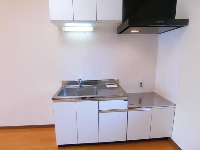 サンコーポタシロの物件内観写真