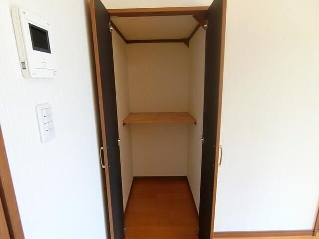 サンコーポタシロの物件内観写真