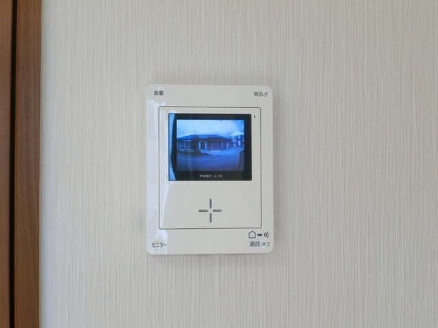 サンコーポタシロの物件内観写真