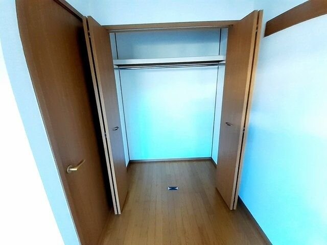 ボヌールあべの物件内観写真