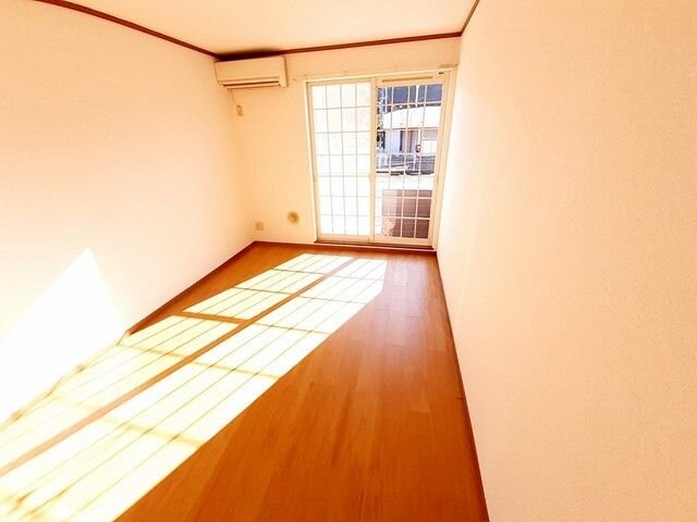 ボヌールあべの物件内観写真