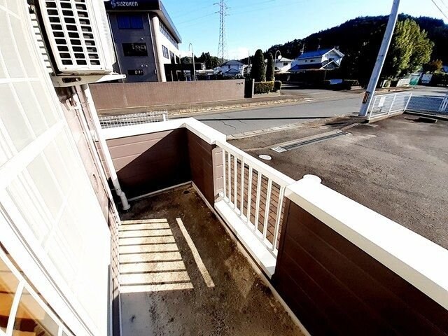 ボヌールあべの物件内観写真