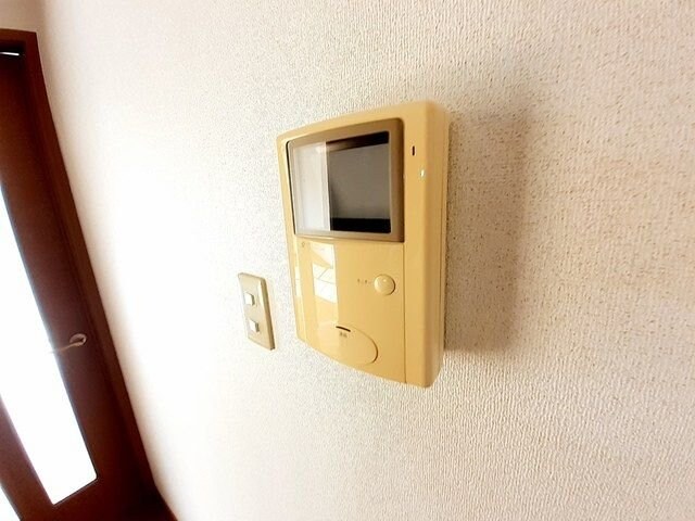 ボヌールあべの物件内観写真