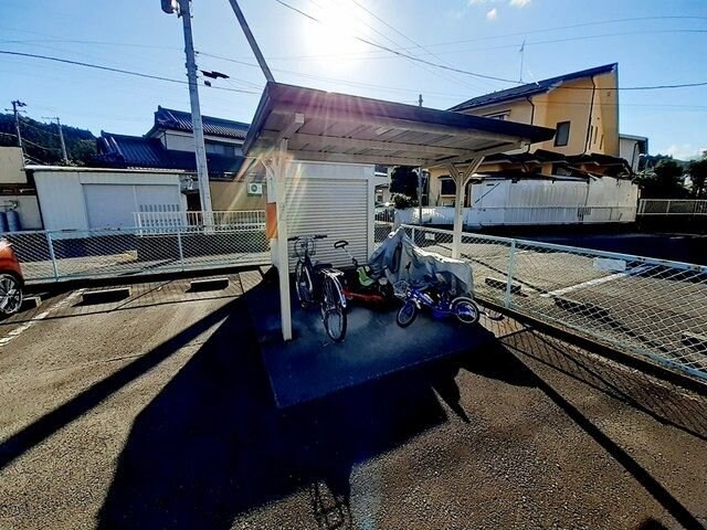 ボヌールあべの物件内観写真