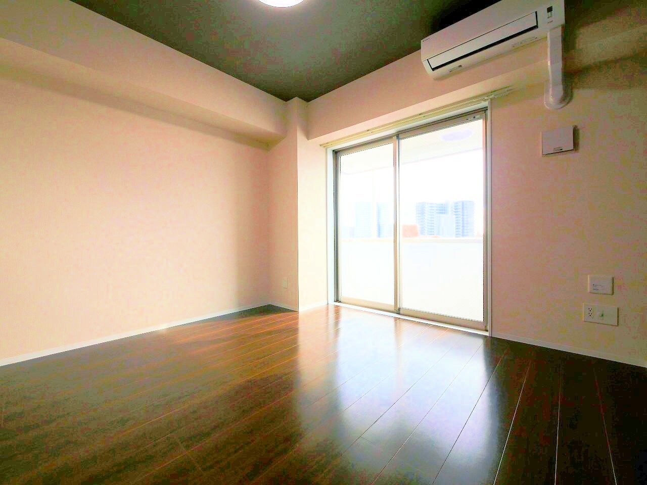 LUNA長町駅前の物件内観写真