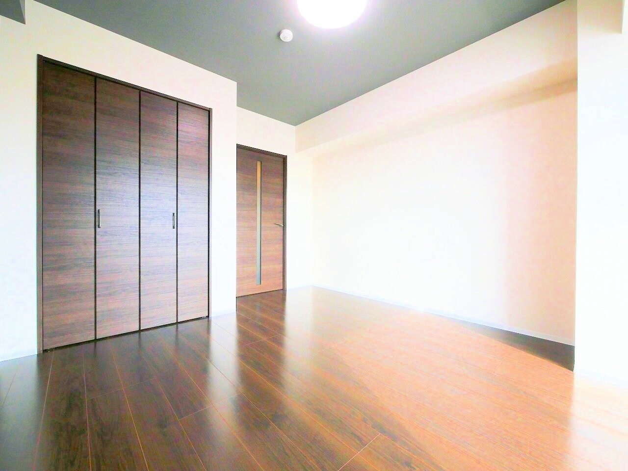 LUNA長町駅前の物件内観写真