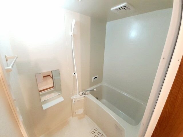 ボヌールあべの物件内観写真