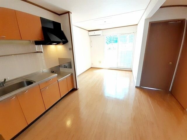 ボヌールあべの物件内観写真