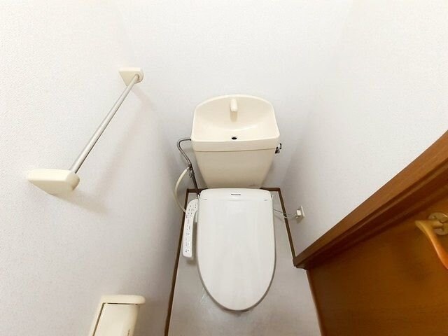 ボヌールあべの物件内観写真