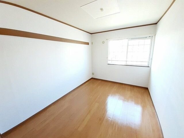 ボヌールあべの物件内観写真