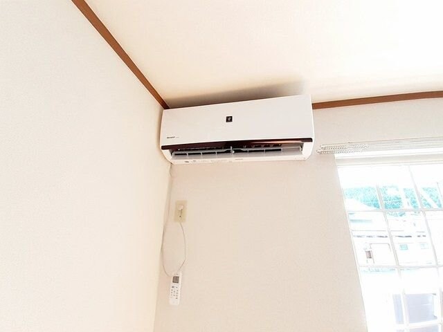 ボヌールあべの物件内観写真