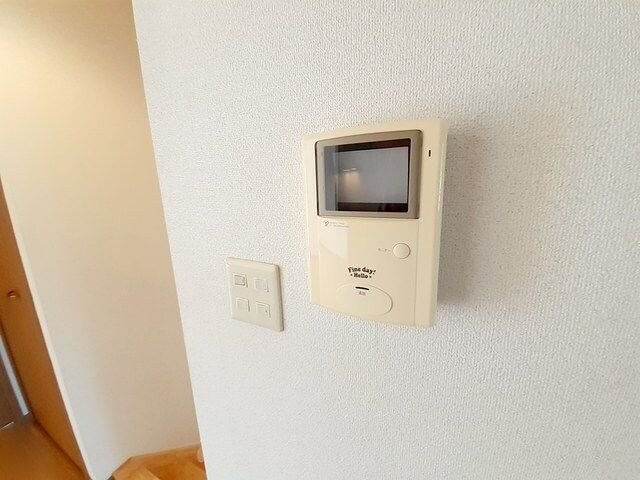 ボヌールあべの物件内観写真