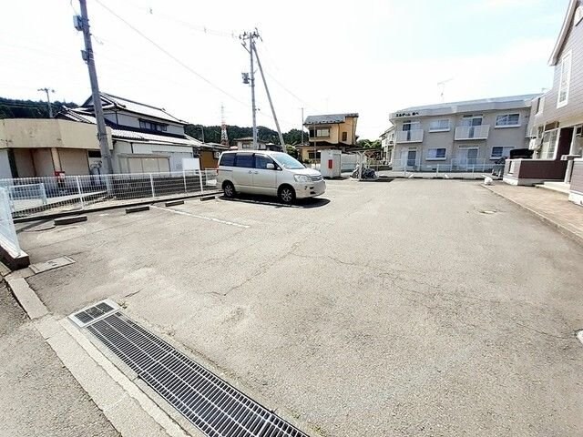 ボヌールあべの物件内観写真