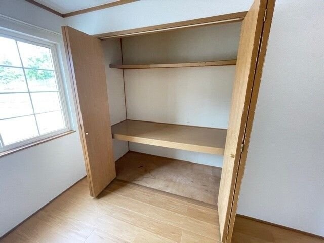 クレストールAの物件内観写真