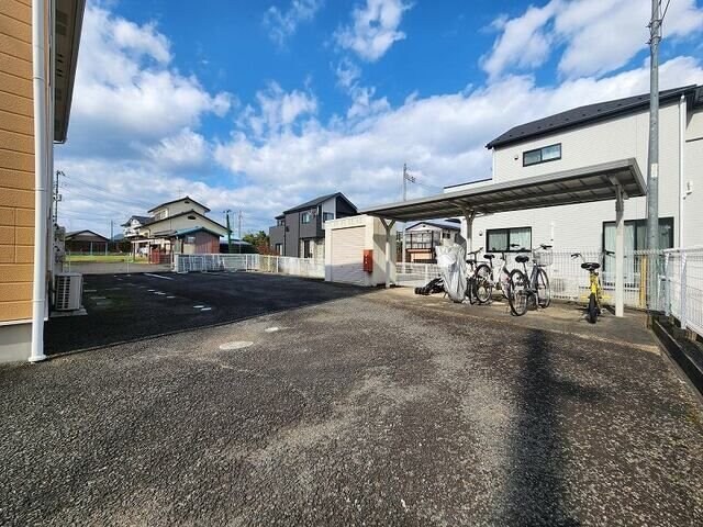 クレストールAの物件内観写真