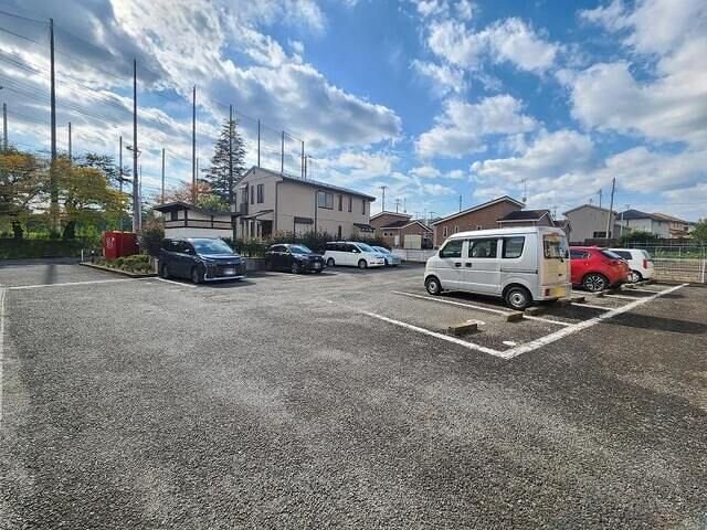 クレストールAの物件内観写真