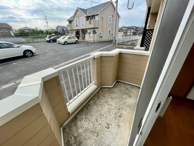 クレストールAの物件内観写真