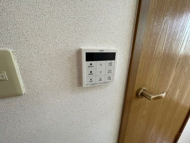 クレストールAの物件内観写真