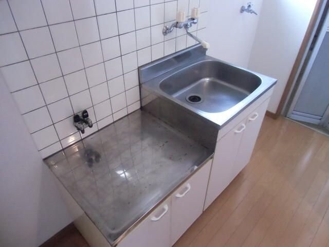 ティアラハウスぶん屋の物件内観写真