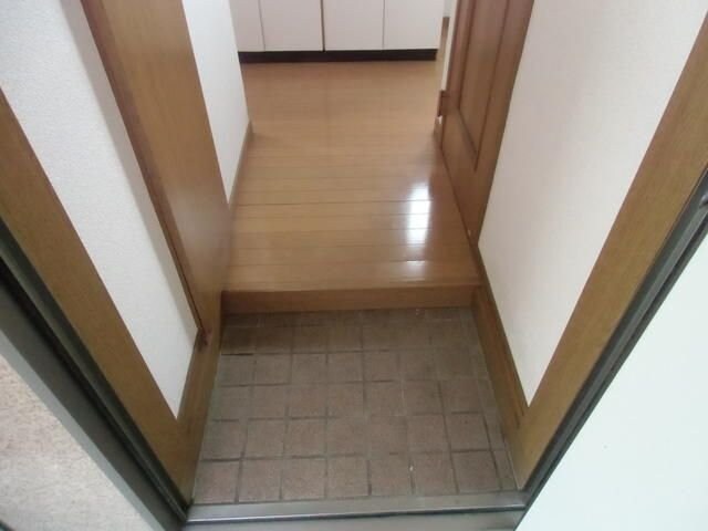 ティアラハウスぶん屋の物件内観写真