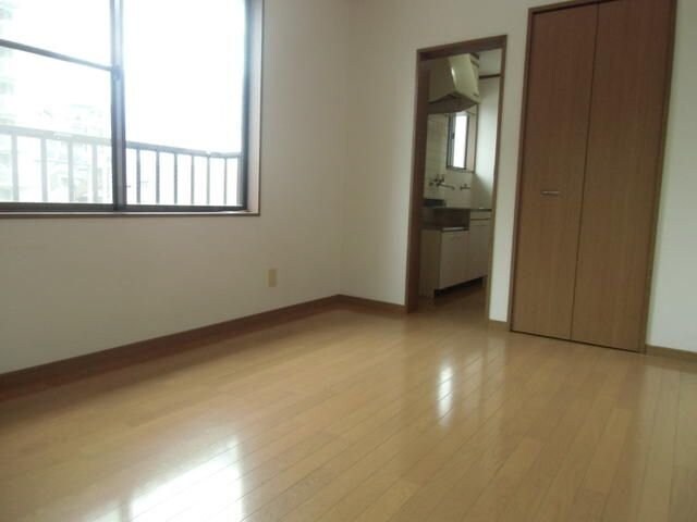 ティアラハウスぶん屋の物件内観写真