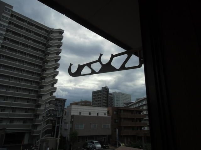 ティアラハウスぶん屋の物件内観写真