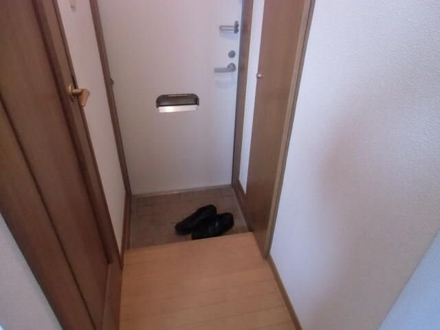 ティアラハウスぶん屋の物件内観写真