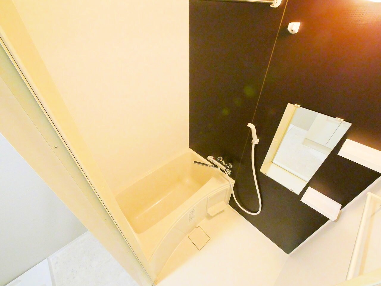 LUNA長町駅前の物件内観写真