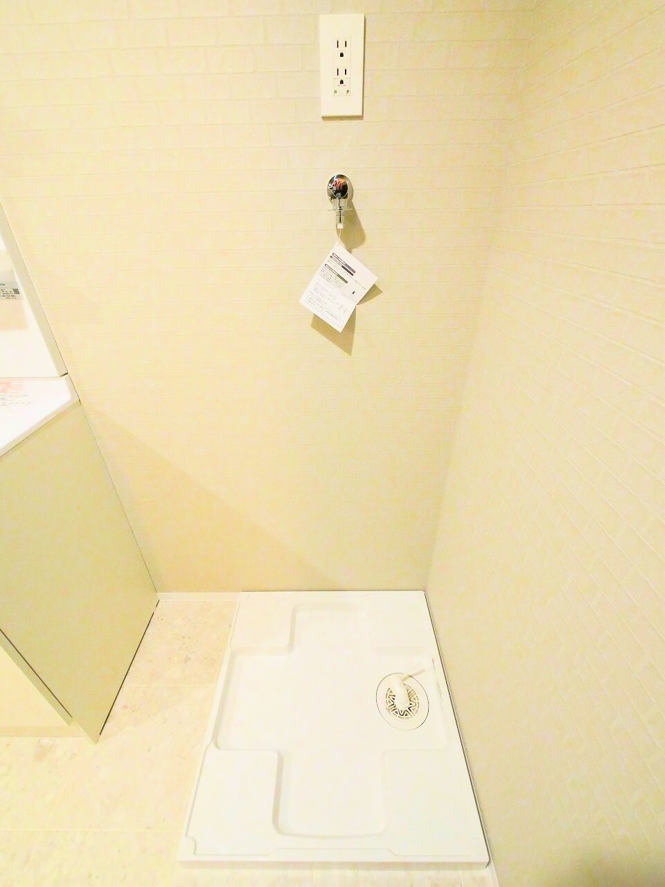 LUNA長町駅前の物件内観写真