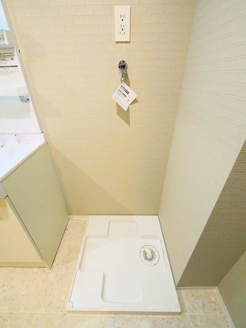 LUNA長町駅前の物件内観写真