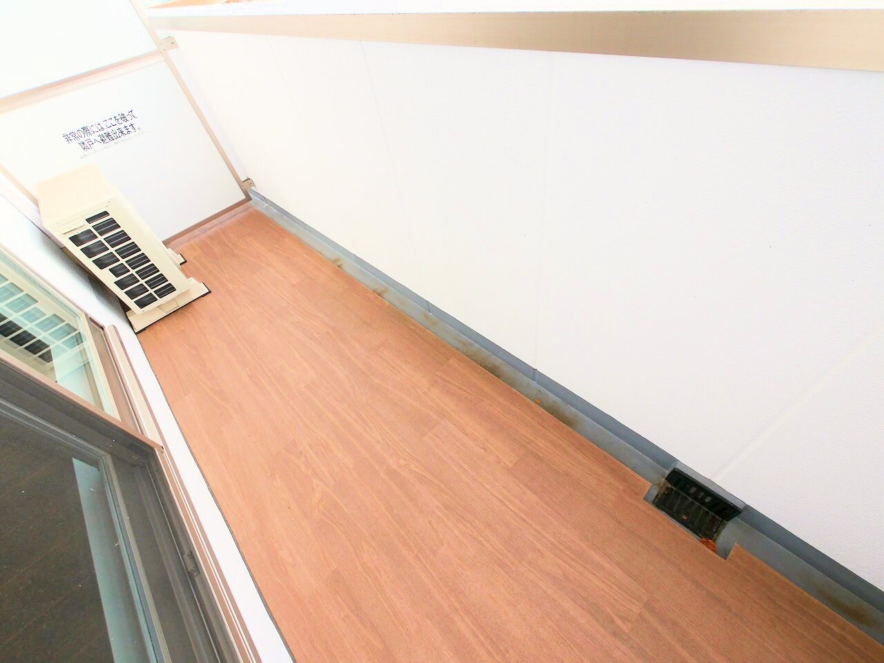 LUNA長町駅前の物件内観写真