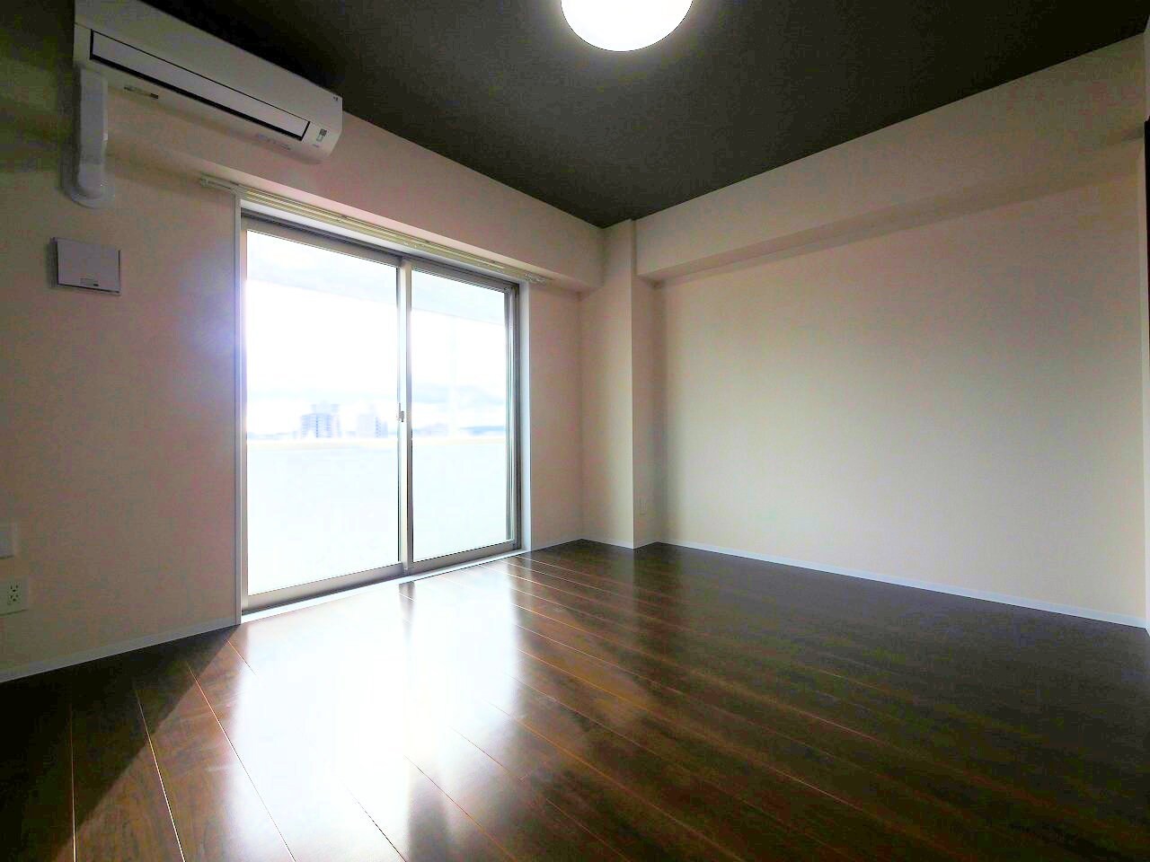 LUNA長町駅前の物件内観写真