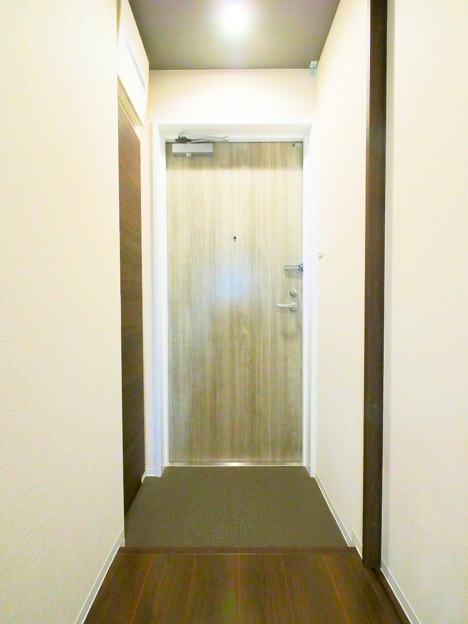 LUNA長町駅前の物件内観写真