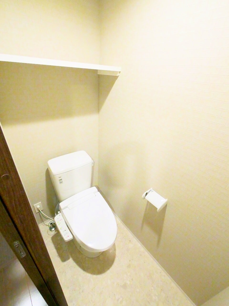 LUNA長町駅前の物件内観写真