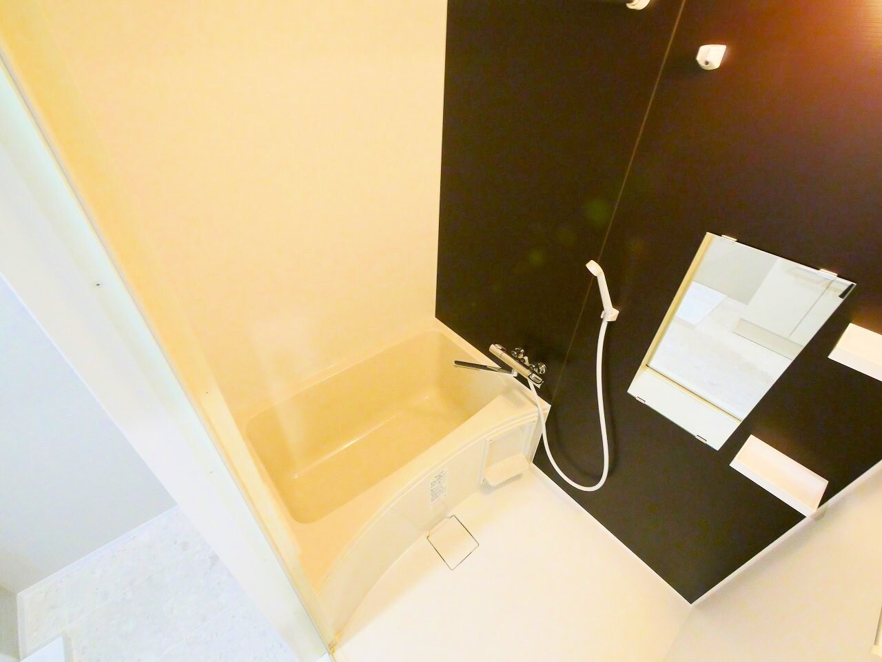 LUNA長町駅前の物件内観写真