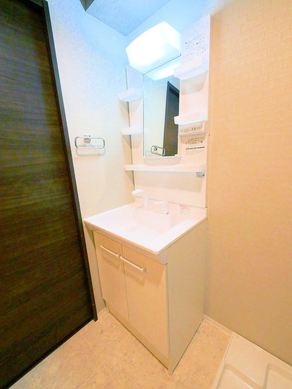 LUNA長町駅前の物件内観写真